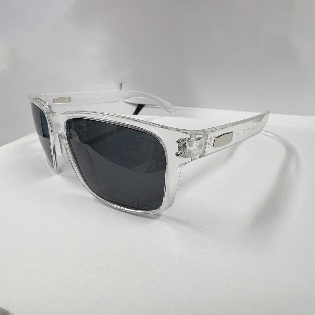 Classic Square Polarized Sunglasses – Unisex UV400 Shades for Driving, Fishing & Outdoor Sports - Image 6