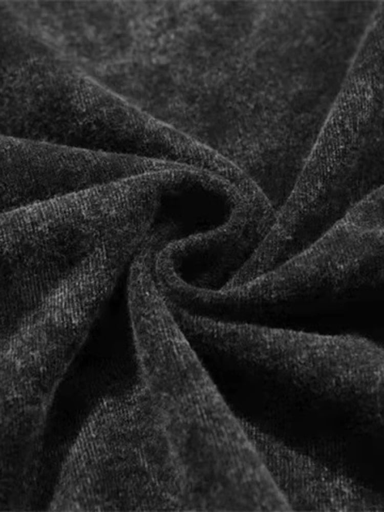 Washed Vintage T-Shirt - Image 5